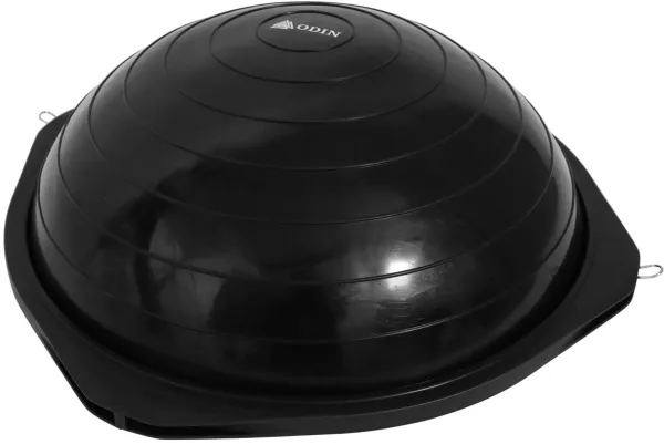 Odin Balanceball Schwarz mit Griff