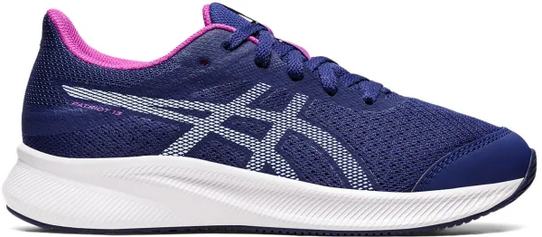 Asics Patriot 13 Laufschuhe Kinder