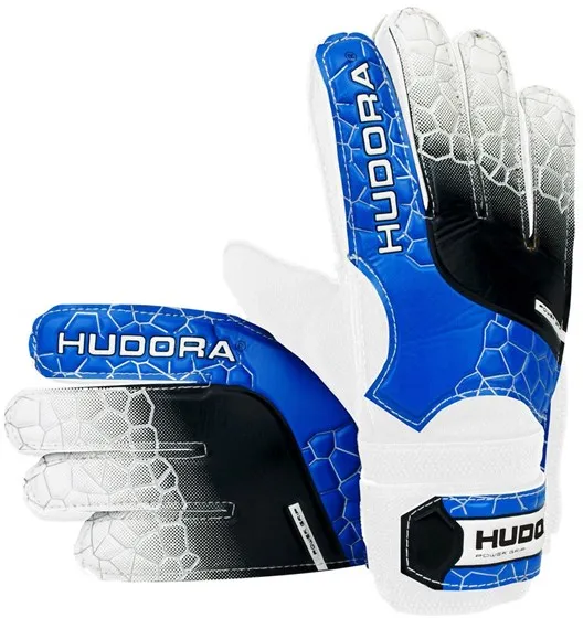 Hudora Goalkeeper Gloves - Größe M
