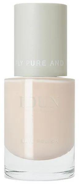 IDUN Minerals - Nagellack Sandstein - 11 ml