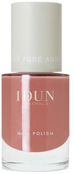 IDUN Minerals - Nagellack Topas - 11 ml