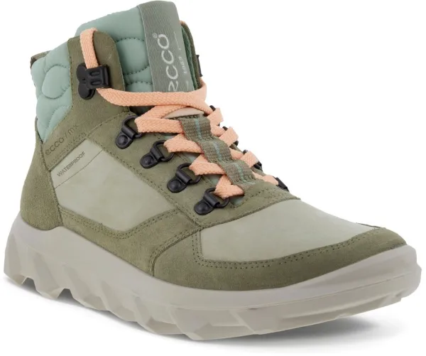 Ecco MX Mid WP Damenstiefel